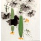 Chinese Flowers&Trees Painting - CNAG012481