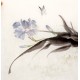 Chinese Flowers&Trees Painting - CNAG012482