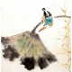 Chinese Flowers&Trees Painting - CNAG012502
