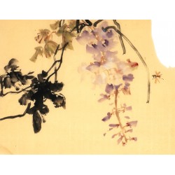 Chinese Flowers&Trees Painting - CNAG012506