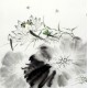 Chinese Flowers&Trees Painting - CNAG012510