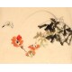 Chinese Flowers&Trees Painting - CNAG012512