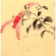 Chinese Flowers&Trees Painting - CNAG012515