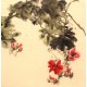 Chinese Flowers&Trees Painting - CNAG012517