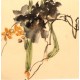 Chinese Flowers&Trees Painting - CNAG012518