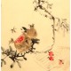 Chinese Flowers&Trees Painting - CNAG012520