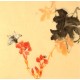 Chinese Flowers&Trees Painting - CNAG012521