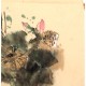 Chinese Flowers&Trees Painting - CNAG012522