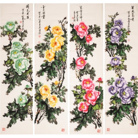 Peony - CNAG001243