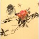 Chinese Flowers&Trees Painting - CNAG012525