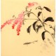 Chinese Flowers&Trees Painting - CNAG012532