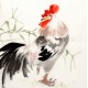 Chinese Flowers&Trees Painting - CNAG012547