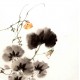 Chinese Flowers&Trees Painting - CNAG012552