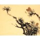 Chinese Flowers&Trees Painting - CNAG012561