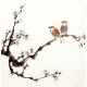 Chinese Flowers&Trees Painting - CNAG012562