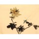 Chinese Flowers&Trees Painting - CNAG012565