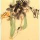 Chinese Flowers&Trees Painting - CNAG012574
