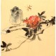 Chinese Flowers&Trees Painting - CNAG012576