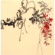 Chinese Flowers&Trees Painting - CNAG012580