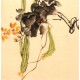 Chinese Flowers&Trees Painting - CNAG012582