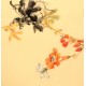 Chinese Flowers&Trees Painting - CNAG012587