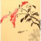 Chinese Flowers&Trees Painting - CNAG012588
