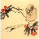 Chinese Flowers&Trees Painting - CNAG012589