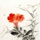 Chinese Flowers&Trees Painting - CNAG012592