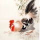 Chinese Flowers&Trees Painting - CNAG012594