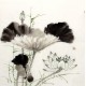 Chinese Flowers&Trees Painting - CNAG012599