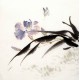 Chinese Flowers&Trees Painting - CNAG012601