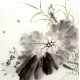 Chinese Flowers&Trees Painting - CNAG012608