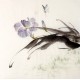 Chinese Flowers&Trees Painting - CNAG012613
