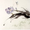 Chinese Flowers&Trees Painting - CNAG012613