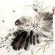 Chinese Flowers&Trees Painting - CNAG012616