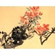 Chinese Flowers&Trees Painting - CNAG012624