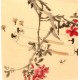 Chinese Flowers&Trees Painting - CNAG012628