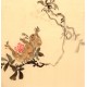 Chinese Flowers&Trees Painting - CNAG012632