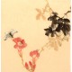 Chinese Flowers&Trees Painting - CNAG012635