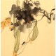Chinese Flowers&Trees Painting - CNAG012637