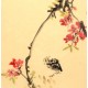 Chinese Flowers&Trees Painting - CNAG012641