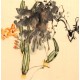 Chinese Flowers&Trees Painting - CNAG012648