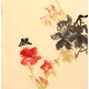 Chinese Flowers&Trees Painting - CNAG012649
