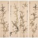 Green Bamboo - CNAG001256