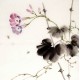 Chinese Flowers&Trees Painting - CNAG012656