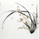 Chinese Flowers&Trees Painting - CNAG012657