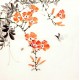 Chinese Flowers&Trees Painting - CNAG012661