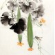 Chinese Flowers&Trees Painting - CNAG012662