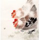 Chinese Flowers&Trees Painting - CNAG012663