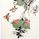 Chinese Flowers&Trees Painting - CNAG012668